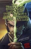 Strange Case of Dr Jekyll and Mr Hyde - Stevenson, Robert L.