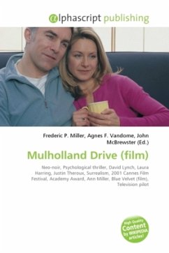 Mulholland Drive (film)