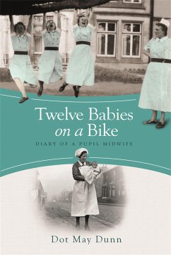 Twelve Babies on a Bike - May Dunn, Dot