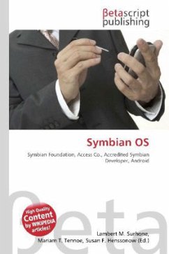 Symbian OS