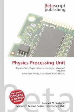 Physics Processing Unit