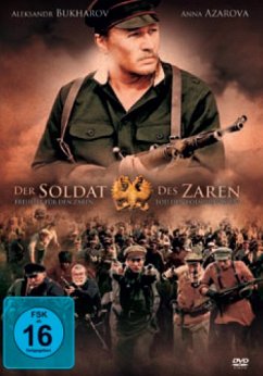 Der Soldat des Zaren