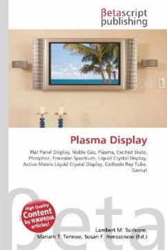 Plasma Display