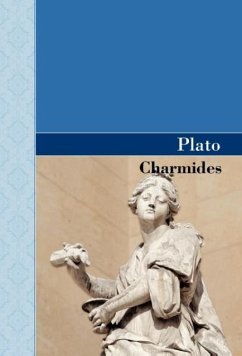 Charmides - Plato