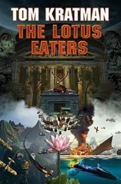 The Lotus Eaters - Kratman, Tom