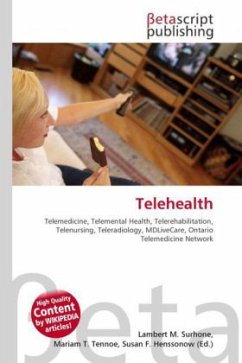 Telehealth