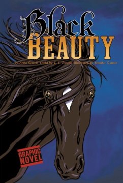 Black Beauty - Sewell, Anna