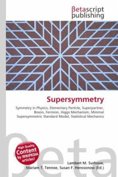 Cover Supersymmetry