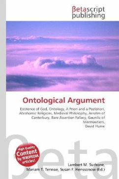 Ontological Argument