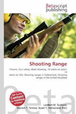Cover Shooting Range