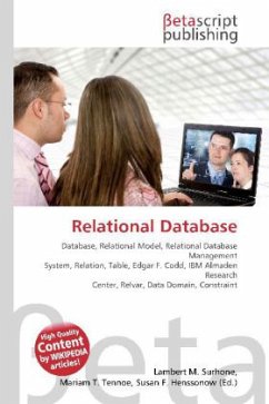 Relational Database