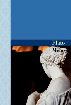 Meno - Plato