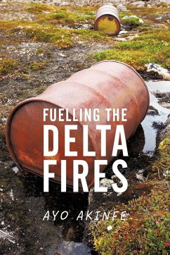 Fuelling the Delta Fires