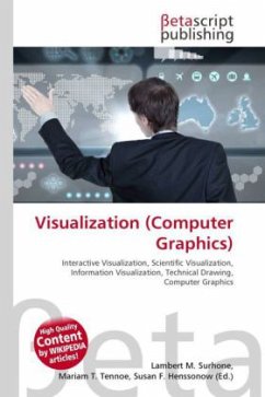 Visualization (Computer Graphics)