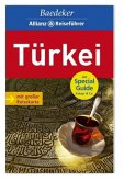 Baedeker Türkei