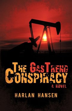 The Gastrend Conspiracy - Hansen, Harlan