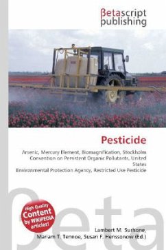 Cover Pesticide