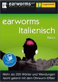 Langenscheidt earworms Italienisch Basics