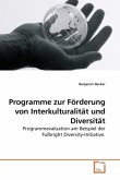 Programme zur Förderung von Interkulturalität und Diversität