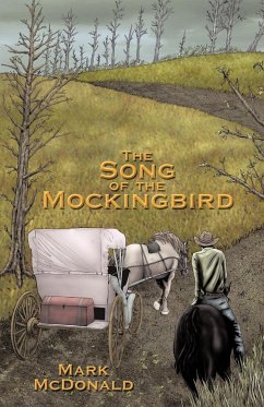 The Song of the Mockingbird - Mark McDonald, McDonald