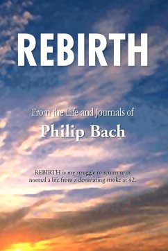 Rebirth - Bach, Philip