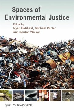 Spaces of Environmental Justice