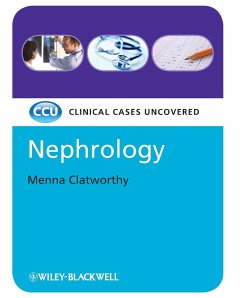 Nephrology - Clatworthy, Menna