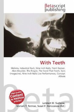 With Teeth With Teeth