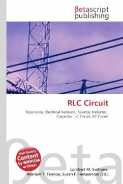 RLC Circuit RLC Circuit