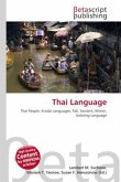 Thai Language