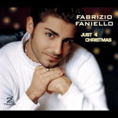 Just 4 Christmas - Faniello,Fabrizio