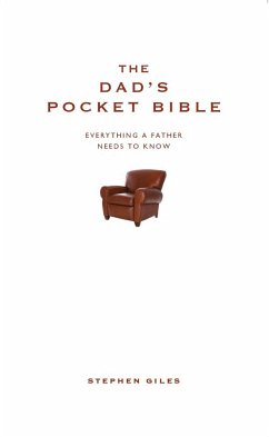 The Dad's Pocket Bible - Giles, Stephen