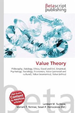 Cover Value Theory
