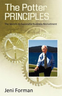 Cover The Potter Principles