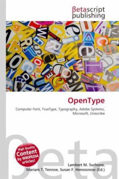 OpenType