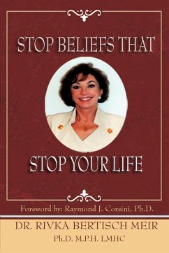 Stop Beliefs That Stop Your Life