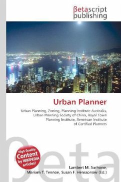Urban Planner