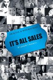 It's All Sales - It's People's Business