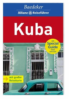 Baedeker Kuba - Szerelmy, Beate