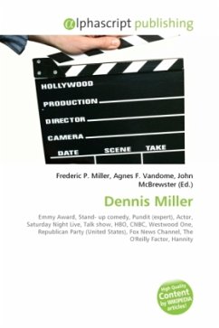 Dennis Miller Dennis Miller