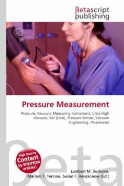 Pressure Measurement