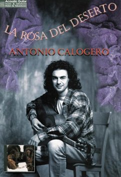 La Rosa Del Deserto - Calogero, Antonio