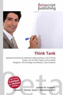 Think Tank