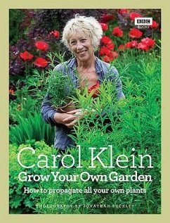 Grow Your Own Garden - Klein, Carol