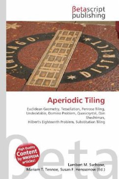 Aperiodic Tiling