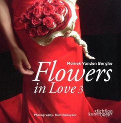 Flowers in Love 3 - Berghe, Moniek Vanden