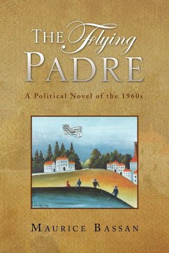 The Flying Padre - Bassan, Maurice