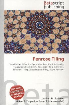 Penrose Tiling