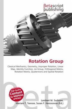 Rotation Group