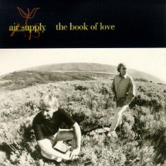 The Book Of Love - Air Supply